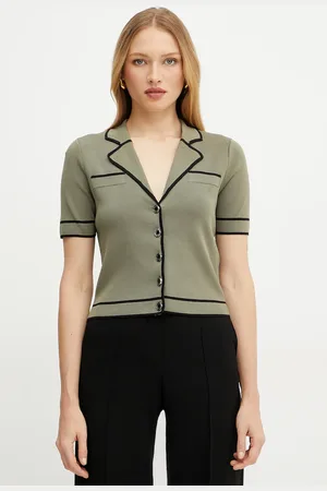 Morgan Cardigan MEDIN donna colore MEDIN
