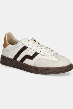 GANT Sneakers in pelle Cuzima colore 30531954.G202