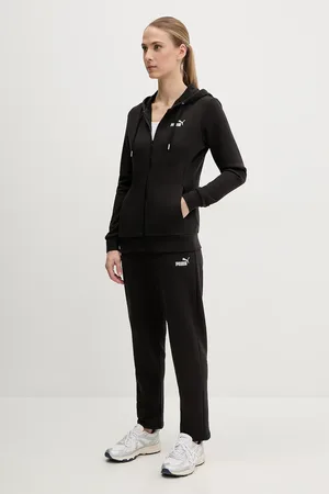 PUMA Tuta da ginnastica donna colore 685079