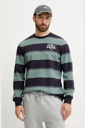 PUMA Felpa uomo colore 684647