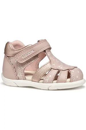 Geox Sandali per bambini ZAPITO colore B556FA.000BC