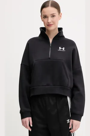 Under Armour Felpa donna colore 1386460