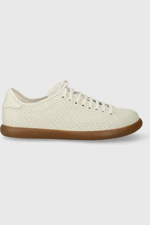 Camper Sneakers in pelle Pelotas Soller colore K201668.004