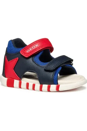 Geox Sandali per bambini IUPIDOO colore B555PB.0BC14