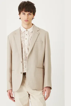 MEDICINE Giacca uomo colore