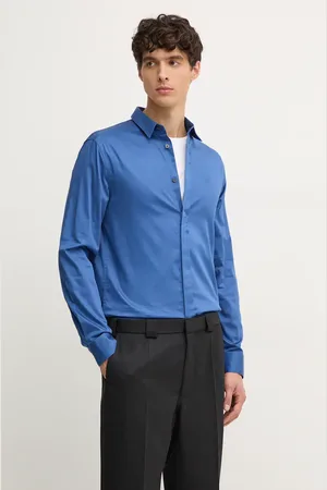 Armani Exchange Camicia uomo colore