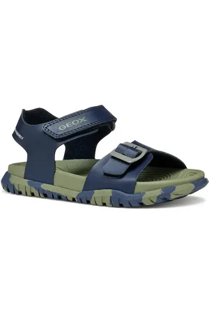 Geox Sandali per bambini FUSBETTO colore J35HMA.00054