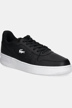 Lacoste Sneakers in pelle L001 Set colore 48SMA0018