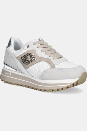Liu Jo Sneakers MAXI WONDER 73 colore BA5015PX54201065