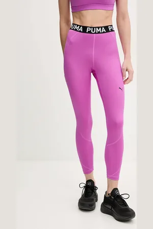 PUMA Leggings da allenamento Strong colore 526000