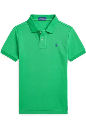 Ralph Lauren Polo in lana bambino/a colore 323708857182