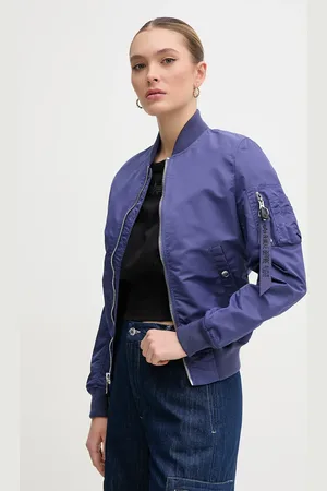 Alpha Industries Giacca bomber MA-1 VF LW donna colore