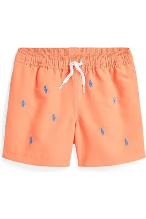 Ralph Lauren Shorts nuoto bambini colore 322966844001