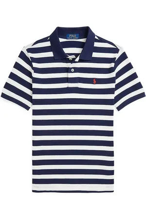 Ralph Lauren Polo in lana bambino/a colore 323958166001