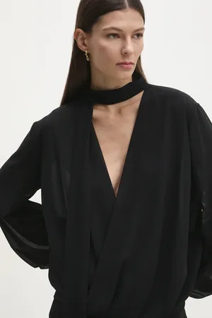 ANSWEAR Camicetta donna colore