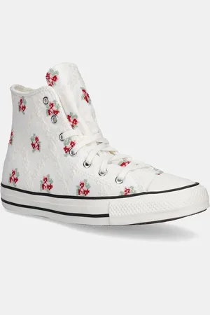 Converse Scarpe da ginnastica per bambini Chuck Taylor All Star colore A12635C