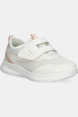Calvin Klein Scarpe da ginnastica per bambini colore V1A9-82026