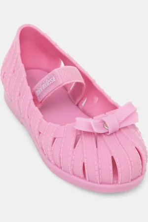 Melissa Ballerine bambina M LOVER BALLERINA colore M.35956