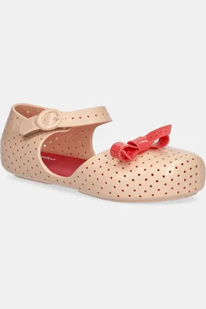 Melissa Ballerine bambina FURADINHA colore M.35980