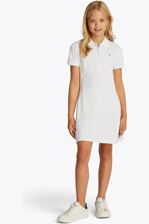 Tommy Hilfiger Vestito bambina colore KG0KG08342