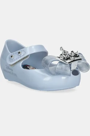 Melissa Ballerine bambina ULTRAGIRL II+ DISNEY colore M.36074