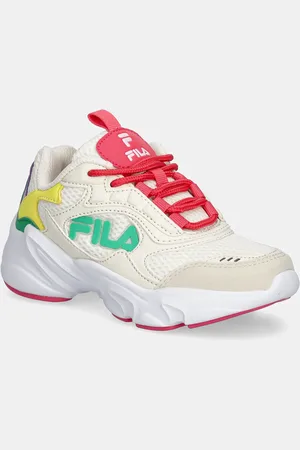 Fila Scarpe da ginnastica per bambini COLLENE LOGO colore FFK0248