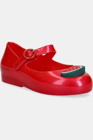 Melissa Ballerine bambina SWEET LOVE PICNIC colore M.36009