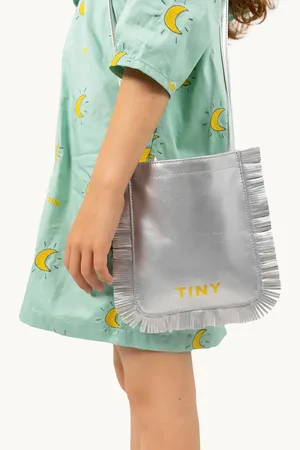 Tiny Cottons Borsetta per bambini FRINGES BAG colore SS25-387
