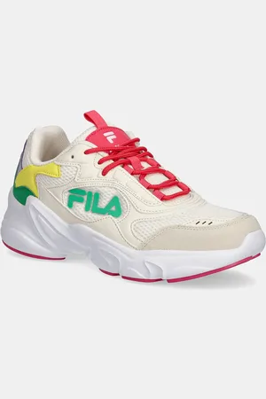 Fila Sneakers COLLENE LOGO colore FFT0136