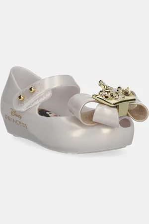 Melissa Ballerine bambina ULTRAGIRL II+ DISNEY colore M.36074