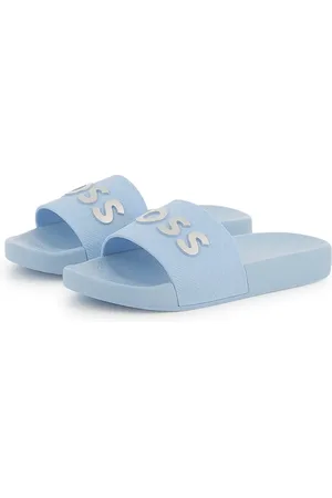 HUGO BOSS Ciabattine per bambini colore J51662