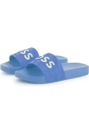 HUGO BOSS Ciabattine per bambini colore J51643