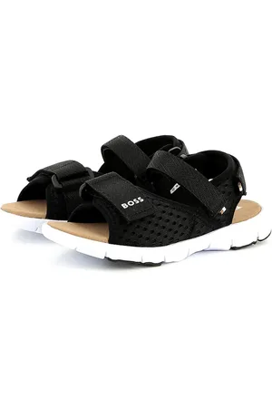 HUGO BOSS Sandali per bambini colore J51654