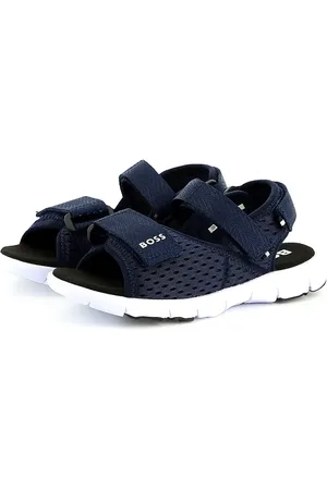 HUGO BOSS Sandali per bambini colore J51654