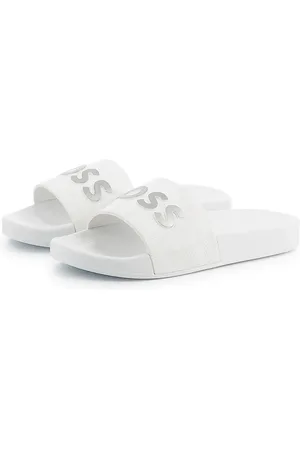HUGO BOSS Ciabattine per bambini colore J51662