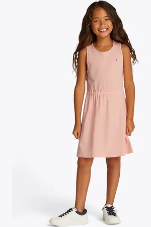 Canottiera Scollo Rotondo Canottiera S.Oliver Per Bambine E Ragazze
