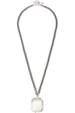 ANN DEMEULEMEESTER WOMAN JEWELLERY