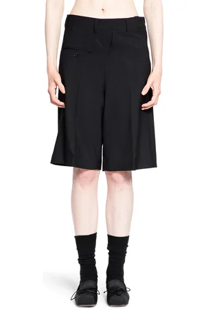 Maison Margiela WOMAN SHORTS & SKIRTS