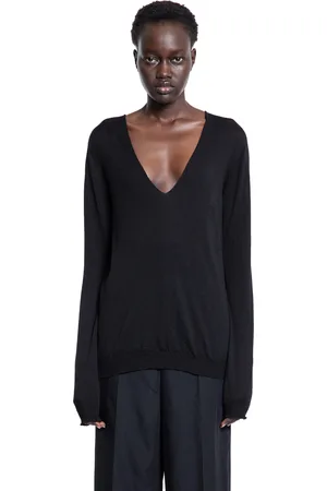 Rick Owens WOMAN KNITWEAR