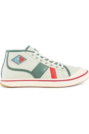 Bottega Veneta MAN SNEAKERS