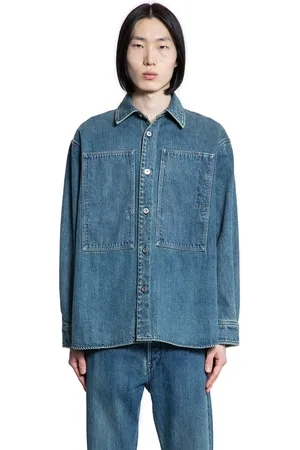 Jil Sander MAN SHIRTS