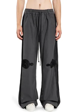 SONG FOR THE MUTE MAN TROUSERS