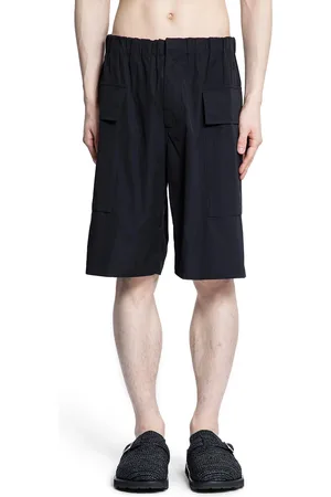 Jil Sander MAN SHORTS & SKIRTS
