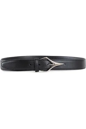 MUGLER WOMAN BELTS