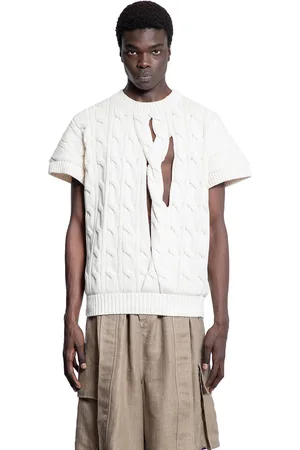 Hed Mayner MAN VESTS