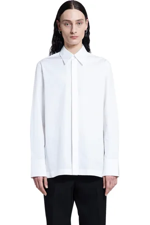 Jil Sander MAN SHIRTS