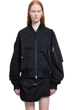 Helmut Lang WOMAN JACKETS