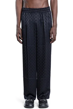 Gucci MAN TROUSERS