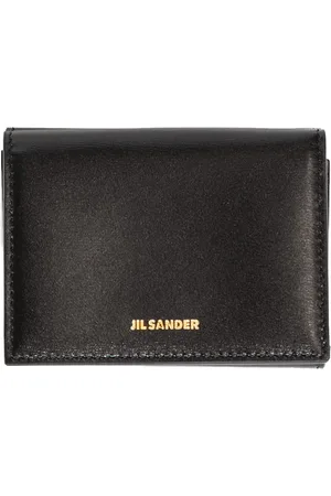 Jil Sander WOMAN WALLETS & CARDHOLDERS