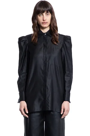 Max Mara WOMAN SHIRTS